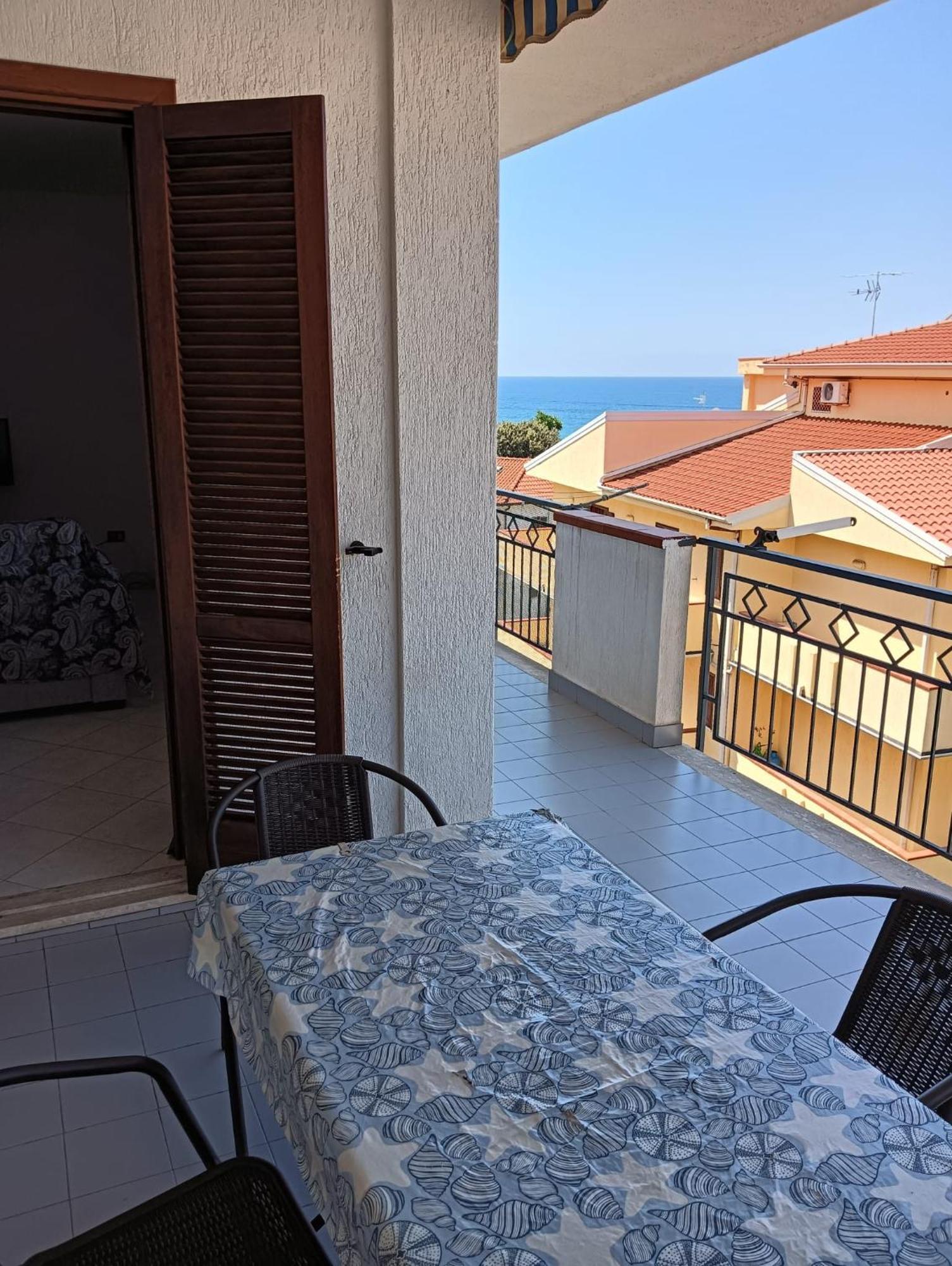 Apartment Vincenzo Sea House